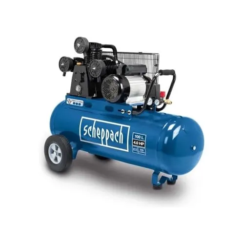 Scheppach HC550TC