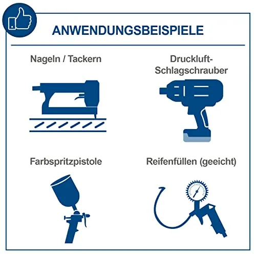 Scheppach HC85V 5