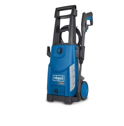 Scheppach HCE2400 6