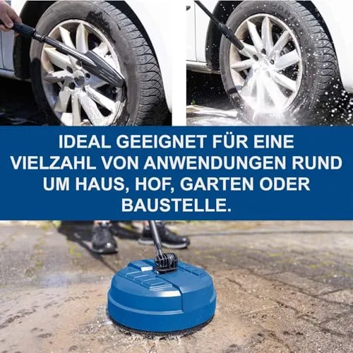 Scheppach HCE2800 7