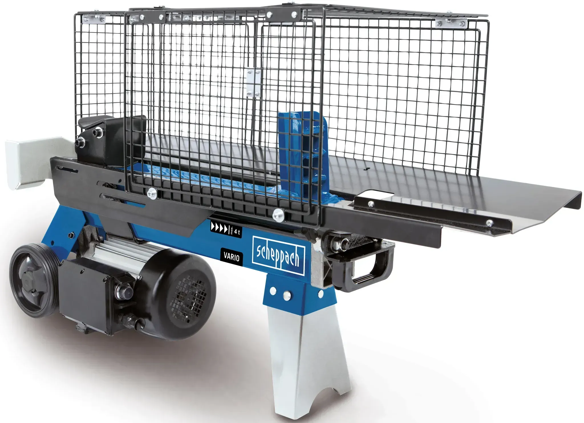 SCHEPPACH HL460