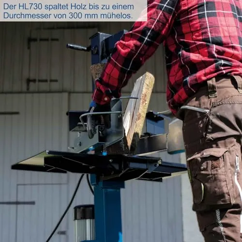 Scheppach HL730 4