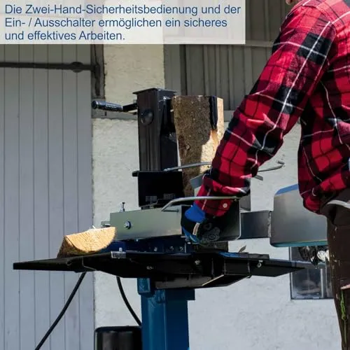 Scheppach HL730 5
