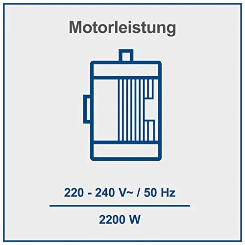Scheppach HL760L 3