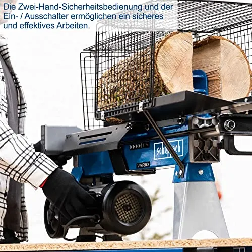 Scheppach HL760L 5