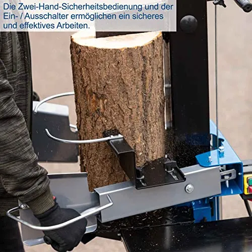 Scheppach HL810 3