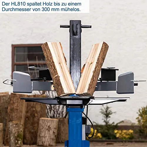 Scheppach HL810 4