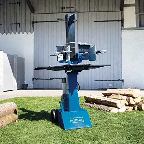 Scheppach HL810 7