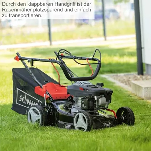 Scheppach MS150-42 6