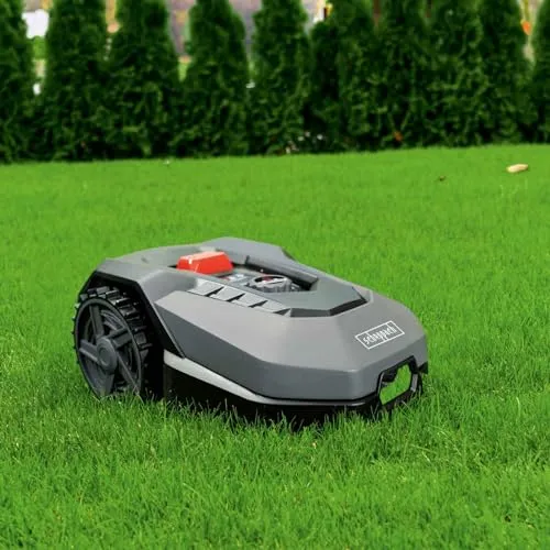 Scheppach RLM500W 7