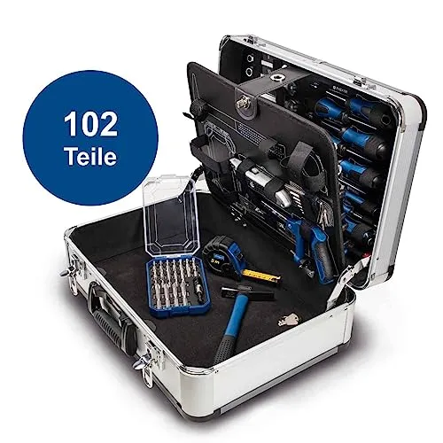 Scheppach TB150 4