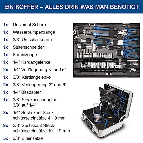 Scheppach TB150 5