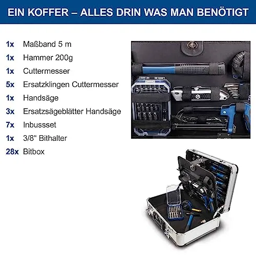 Scheppach TB150 6