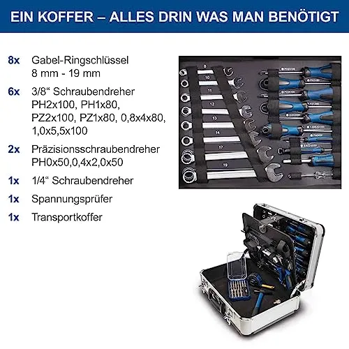 Scheppach TB150 7