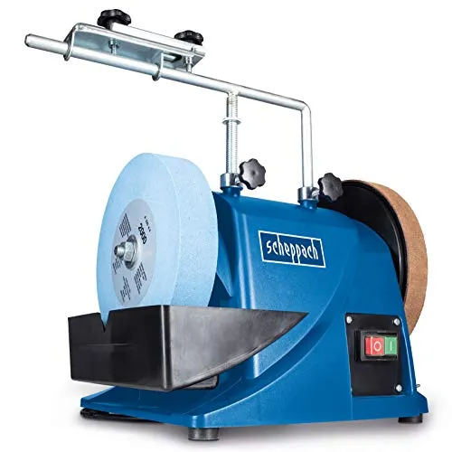 Scheppach TIGER 2000S 5