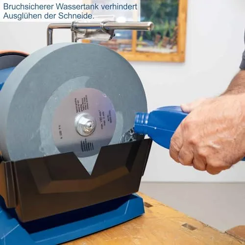 Scheppach TIGER7000S 6