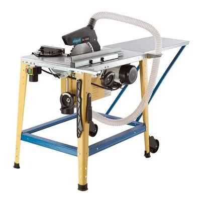 Scheppach tku 4000