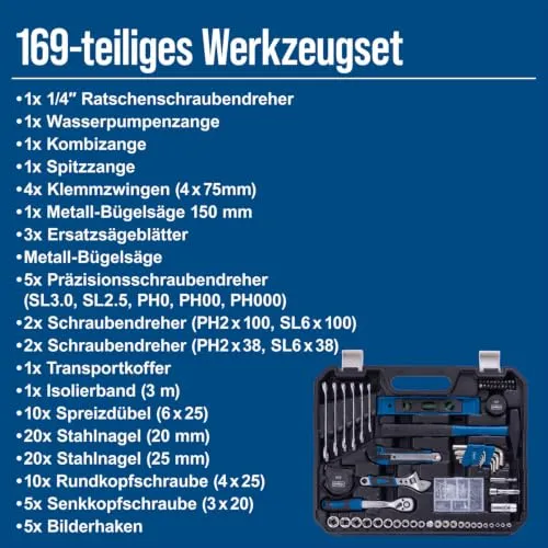 Scheppach WZK169 5