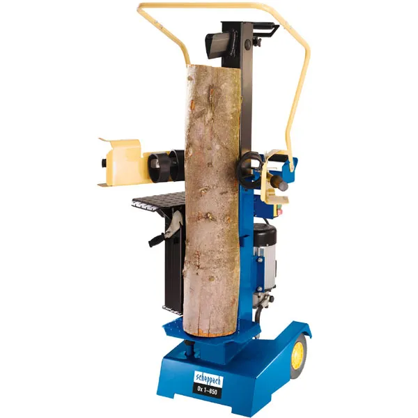 Scheppach OX 1-850
