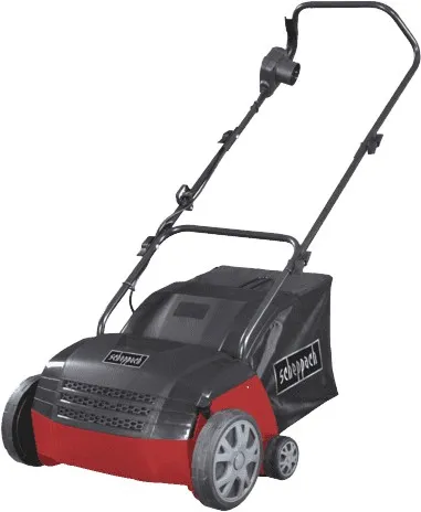 Scheppach SA 32-13E 2