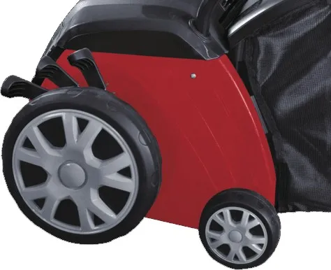 Scheppach SA 32-13E 3