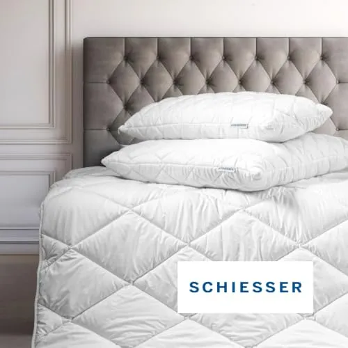 Schiesser Bettdecke 3