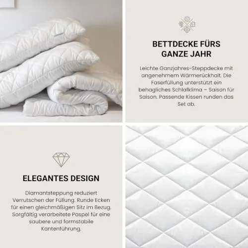 Schiesser Bettdecke 4