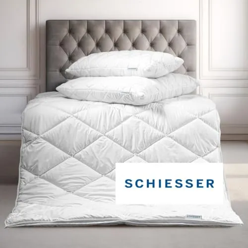 Schiesser Bettdecke 4-Jahreszeiten 3
