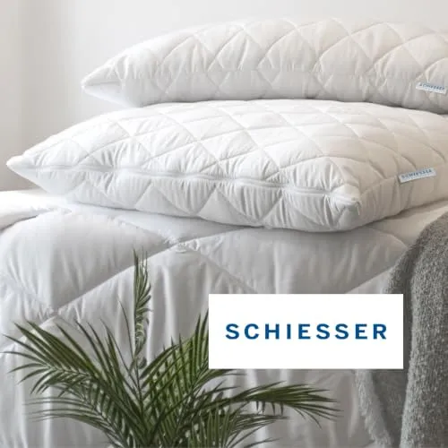 Schiesser Bettdecke 4-Jahreszeiten 5