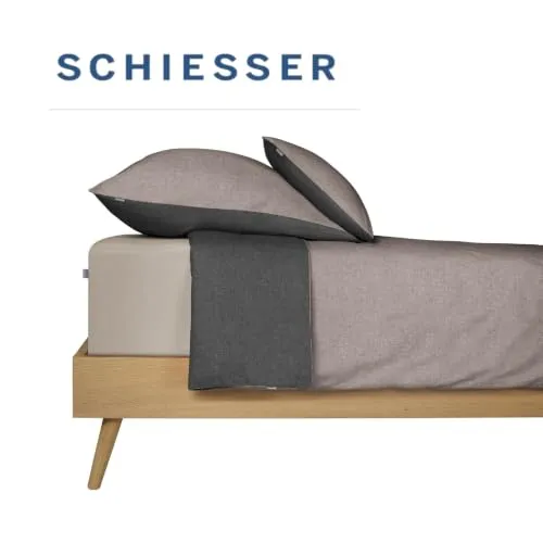 Schiesser Bettwäsche 155x220 6