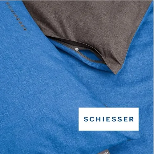 Schiesser Bettwäsche 4