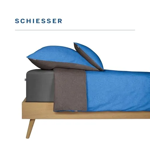 Schiesser Bettwäsche 6