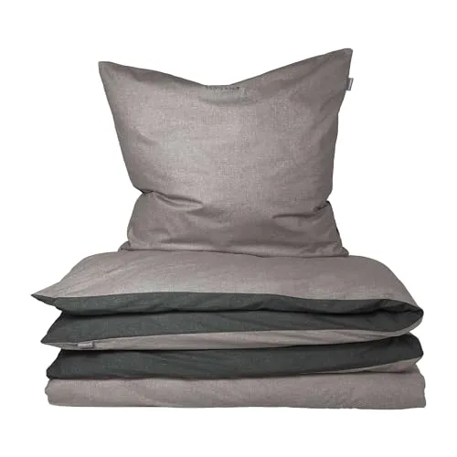 Schiesser Bettwäscheset Doubleface