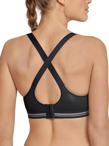 Schiesser High Impact Bra 2