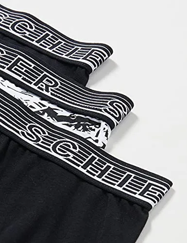 Schiesser Jungen Boxershorts 2