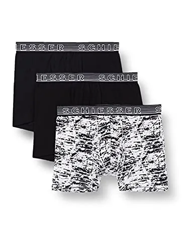 Schiesser Jungen Boxershorts 3