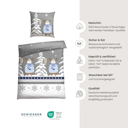 Schiesser Kitta 2
