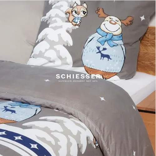 Schiesser Kitta 4