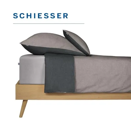 Schiesser Spannbettlaken 4