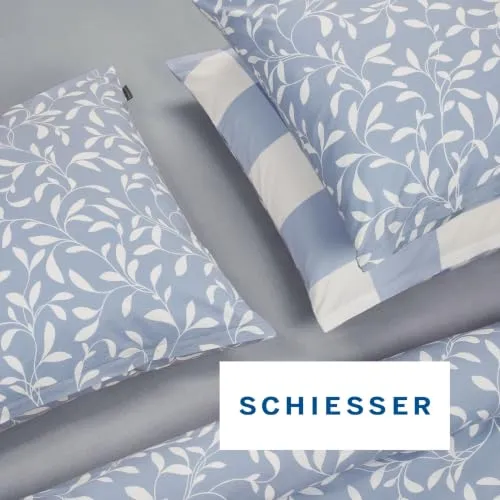 Schiesser Spannbettlaken 5