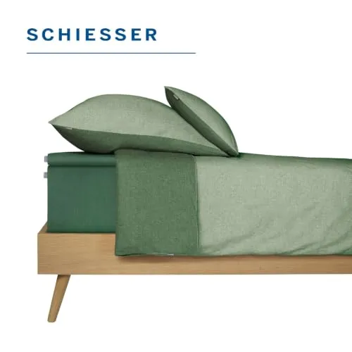 Schiesser Spannbettlaken UC 4