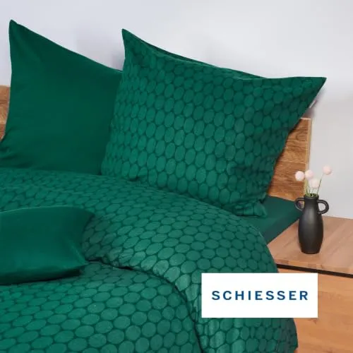 Schiesser Spannbettlaken UC 6