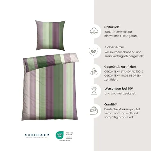 Schiesser Vendi 2