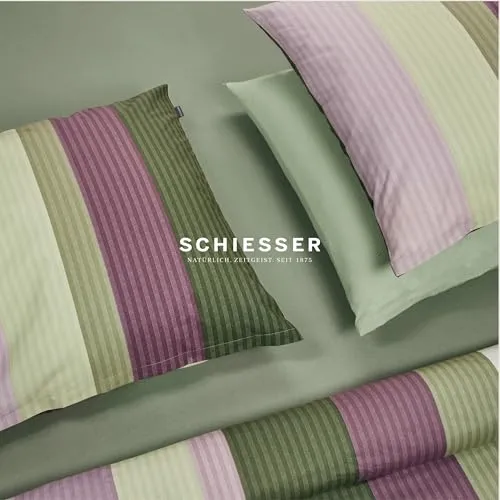 Schiesser Vendi 4