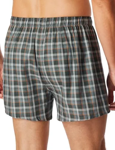 Schiesser Webboxer 2