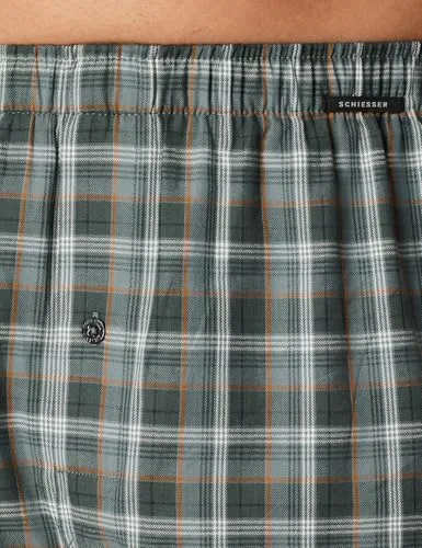 Schiesser Webboxer 4