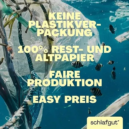 schlafgut Easy Topper 5