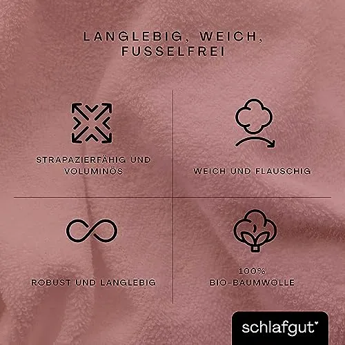 schlafgut Frottex 3