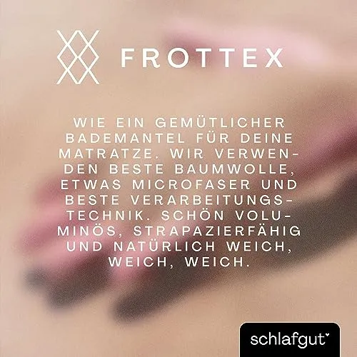 schlafgut Frottex 5