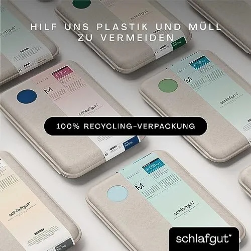 schlafgut Frottex 7
